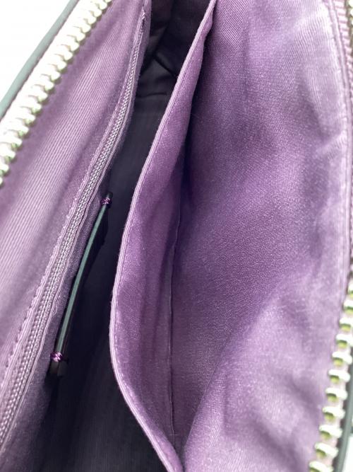 COACH（コーチ）COACH (コーチ) ショルダーバッグ ピンクの古着・服飾アイテム