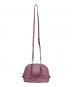 COACH (コーチ) ショルダーバッグ ピンク：7000円