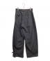 H BEAUTY&YOUTH (エイチ ビューティー&ユース) パンツ グレー サイズ:Ｍ：6000円