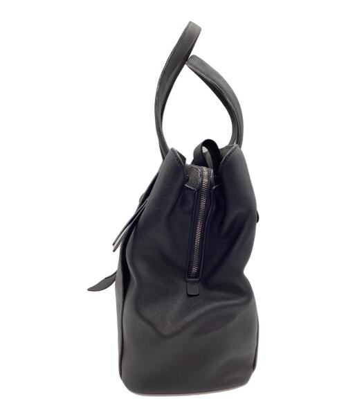 TUMI（トゥミ）TUMI (トゥミ) ショルダーバッグ Varek ブラック×グレーの古着・服飾アイテム