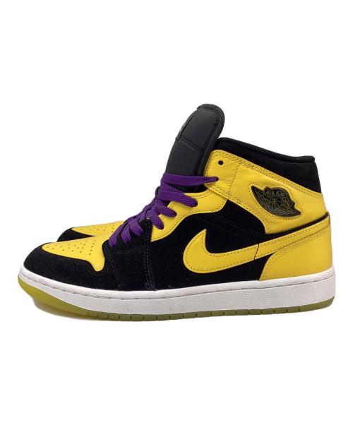 NIKE（ナイキ）NIKE (ナイキ) Air Jordan 1 Mid SE 