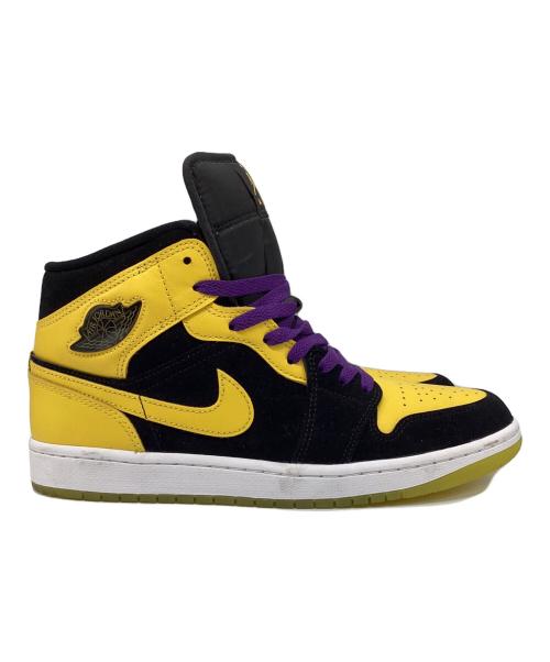 NIKE（ナイキ）NIKE (ナイキ) Air Jordan 1 Mid SE 