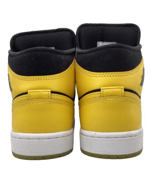 NIKE（ナイキ）NIKE (ナイキ) Air Jordan 1 Mid SE 