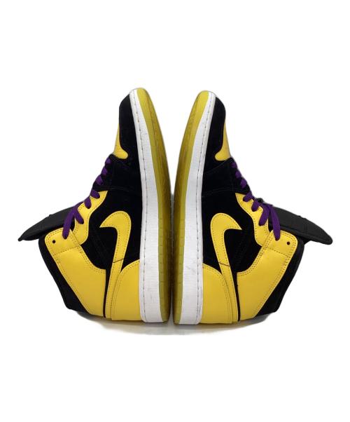 NIKE（ナイキ）NIKE (ナイキ) Air Jordan 1 Mid SE 