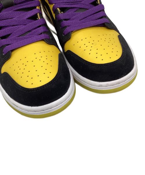 NIKE（ナイキ）NIKE (ナイキ) Air Jordan 1 Mid SE 