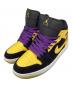 NIKE（ナイキ）の古着「Air Jordan 1 Mid SE 