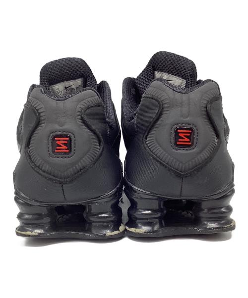 NIKE（ナイキ）NIKE (ナイキ) スニーカー ブラック サイズ:26.5の古着・服飾アイテム
