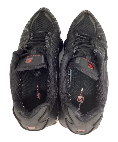 NIKE（ナイキ）NIKE (ナイキ) スニーカー ブラック サイズ:26.5の古着・服飾アイテム