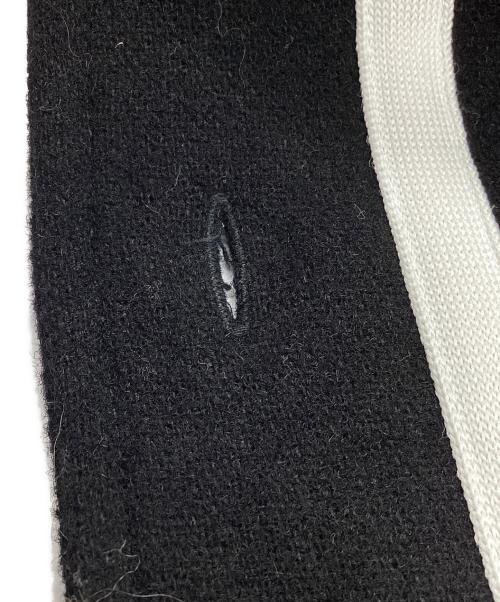 SUPREME（シュプリーム）Supreme (シュプリーム) MITCHELL & NESS (ミッチェルアンドネス) 半袖シャツ ブラック サイズ:Ｌの古着・服飾アイテム