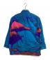 Paul Smith (ポールスミス) 長袖シャツ フォトグラフィックプリントシャツ ブルー×マルチカラー サイズ:Ｍ：10000円