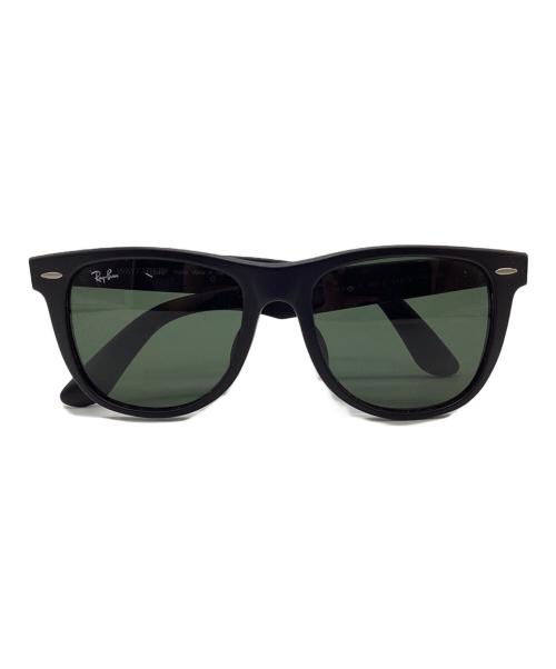 RAY-BAN（レイバン）RAY-BAN (レイバン) サングラス ORIGINAL WAYFARER CLASSIC ブラック サイズ:54□18 3Nの古着・服飾アイテム