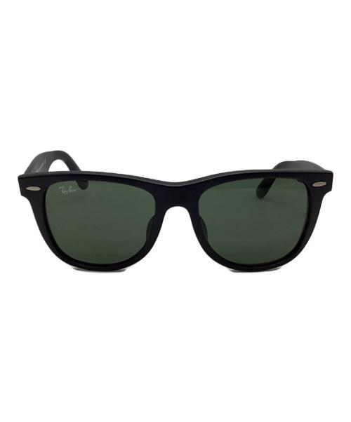 RAY-BAN（レイバン）RAY-BAN (レイバン) サングラス ORIGINAL WAYFARER CLASSIC ブラック サイズ:54□18 3Nの古着・服飾アイテム