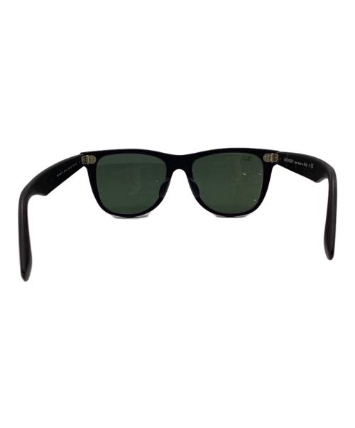 RAY-BAN（レイバン）RAY-BAN (レイバン) サングラス ORIGINAL WAYFARER CLASSIC ブラック サイズ:54□18 3Nの古着・服飾アイテム