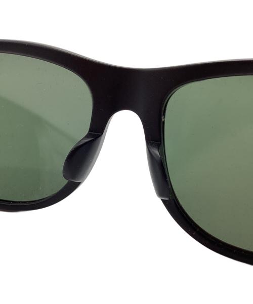 RAY-BAN（レイバン）RAY-BAN (レイバン) サングラス ORIGINAL WAYFARER CLASSIC ブラック サイズ:54□18 3Nの古着・服飾アイテム