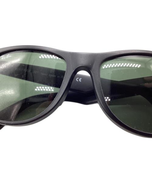 RAY-BAN（レイバン）RAY-BAN (レイバン) サングラス ORIGINAL WAYFARER CLASSIC ブラック サイズ:54□18 3Nの古着・服飾アイテム
