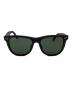 RAY-BAN (レイバン) サングラス ORIGINAL WAYFARER CLASSIC ブラック サイズ:54□18 3N：8000円