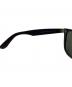 中古・古着 RAY-BAN (レイバン) サングラス ORIGINAL WAYFARER CLASSIC ブラック サイズ:54□18 3N：8000円