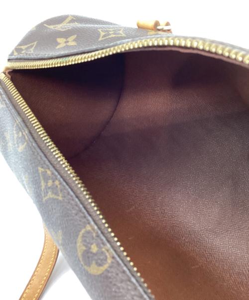 LOUIS VUITTON（ルイ ヴィトン）LOUIS VUITTON (ルイ ヴィトン) ハンドバッグ パピヨン26 ブラウンの古着・服飾アイテム