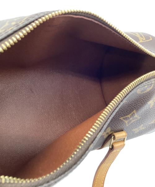 LOUIS VUITTON（ルイ ヴィトン）LOUIS VUITTON (ルイ ヴィトン) ハンドバッグ パピヨン26 ブラウンの古着・服飾アイテム