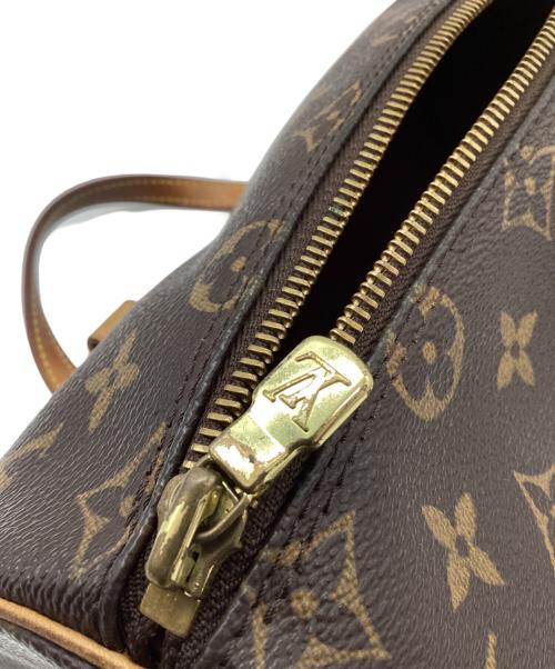 LOUIS VUITTON（ルイ ヴィトン）LOUIS VUITTON (ルイ ヴィトン) ハンドバッグ パピヨン26 ブラウンの古着・服飾アイテム