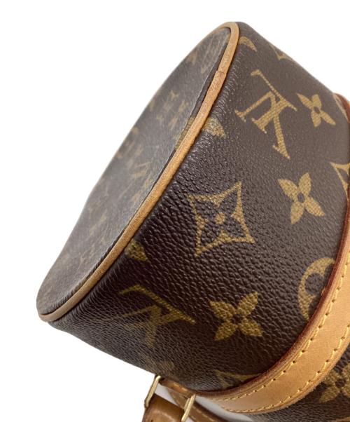 LOUIS VUITTON（ルイ ヴィトン）LOUIS VUITTON (ルイ ヴィトン) ハンドバッグ パピヨン26 ブラウンの古着・服飾アイテム
