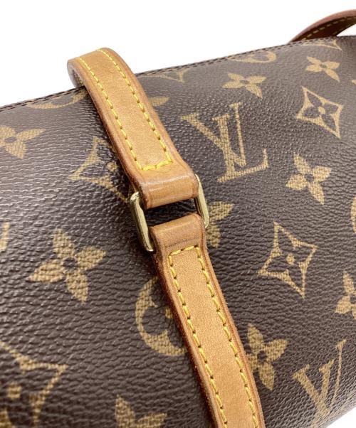 LOUIS VUITTON（ルイ ヴィトン）LOUIS VUITTON (ルイ ヴィトン) ハンドバッグ パピヨン26 ブラウンの古着・服飾アイテム