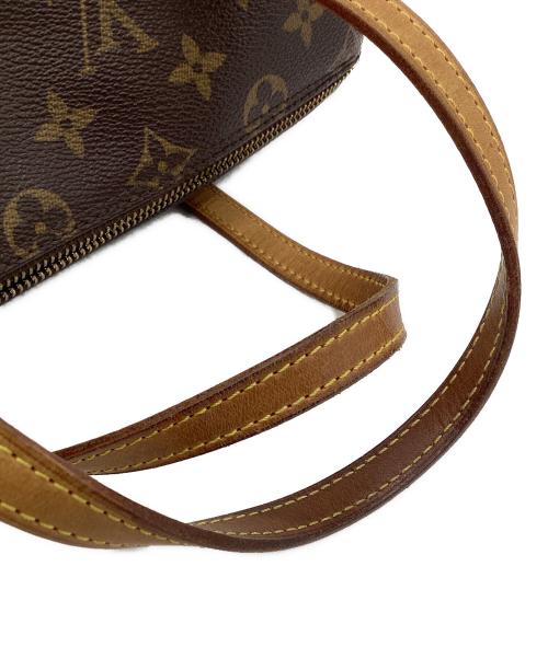 LOUIS VUITTON（ルイ ヴィトン）LOUIS VUITTON (ルイ ヴィトン) ハンドバッグ パピヨン26 ブラウンの古着・服飾アイテム