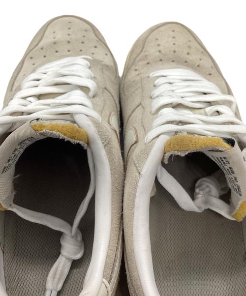 NIKE（ナイキ）NIKE (ナイキ) スニーカー AIR FORCE 1 '07 グレー サイズ:26の古着・服飾アイテム
