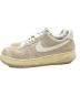 NIKE (ナイキ) スニーカー AIR FORCE 1 '07 グレー サイズ:26：6000円
