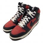 NIKE×UNDERCOVERナイキ×アンダーカバー）の古着「ハイカットスニー Dunk High 