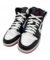 NIKE（ナイキ）の古着「スニーカーAIR JORDAN 1 MID GS」｜GYM RED / BLACK TOE