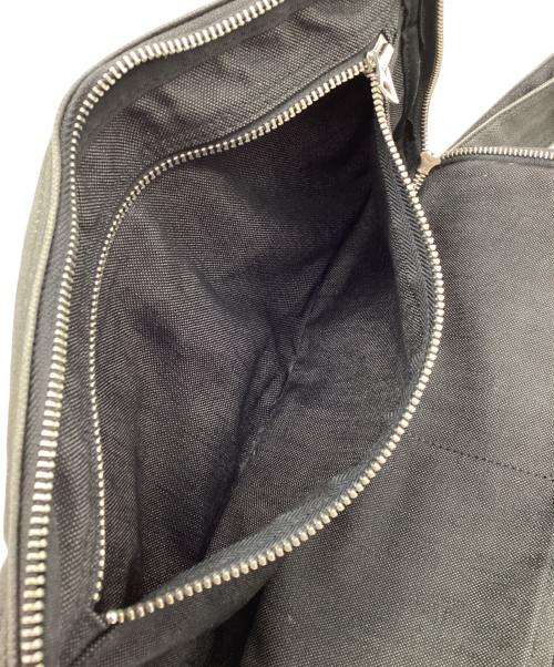 PORTER（ポーター）PORTER (ポーター) ショルダーバッグ スモーキー ブラックの古着・服飾アイテム