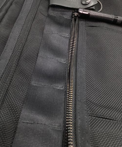 PORTER（ポーター）PORTER (ポーター) ショルダーバッグ ヒート ブラックの古着・服飾アイテム