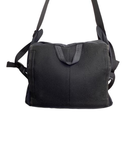 PORTER（ポーター）PORTER (ポーター) ウエストバッグ ルート ブラックの古着・服飾アイテム