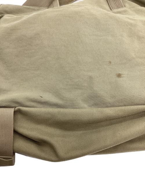 PORTER（ポーター）PORTER (ポーター) ショルダーバッグ クランカーズ カーキの古着・服飾アイテム