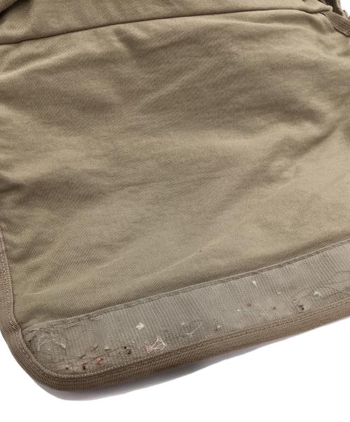 PORTER（ポーター）PORTER (ポーター) ショルダーバッグ クランカーズ カーキの古着・服飾アイテム