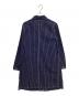 TCB jeans (ティーシービー ジーンズ) コート Tabby's Coat ネイビー サイズ:34：26000円