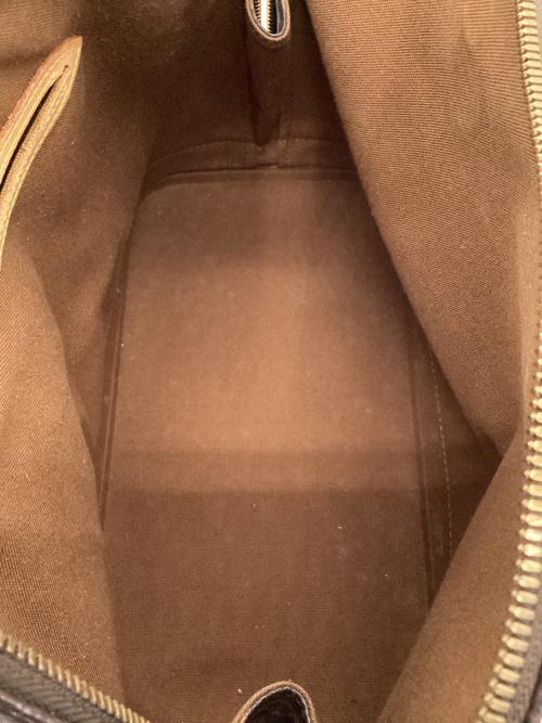 LOUIS VUITTON（ルイ ヴィトン）LOUIS VUITTON (ルイ ヴィトン) ハンドバッグ アルマ ブラウンの古着・服飾アイテム