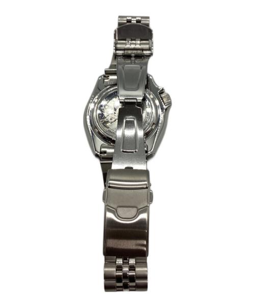 SEIKO（セイコー）SEIKO (セイコー) 腕時計 ブルーの古着・服飾アイテム