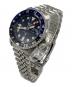 SEIKO (セイコー) 腕時計 ブルー：40000円
