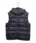 ARC'TERYX（アークテリクス）の古着「ダウンベスト THORIUM VEST W」｜ブラック