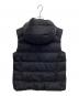 ARC'TERYX (アークテリクス) ダウンベスト THORIUM VEST W ブラック サイズ:S：40000円