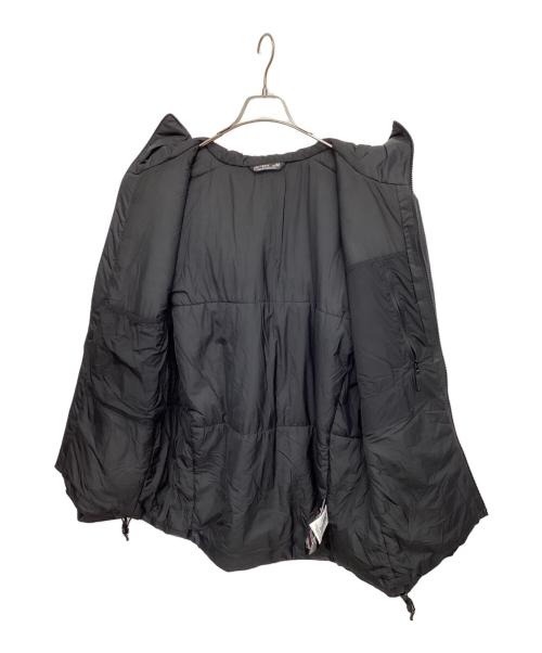 ARC'TERYX（アークテリクス）ARC'TERYX (アークテリクス) マウンテンパーカー ブラック サイズ:Ｍの古着・服飾アイテム