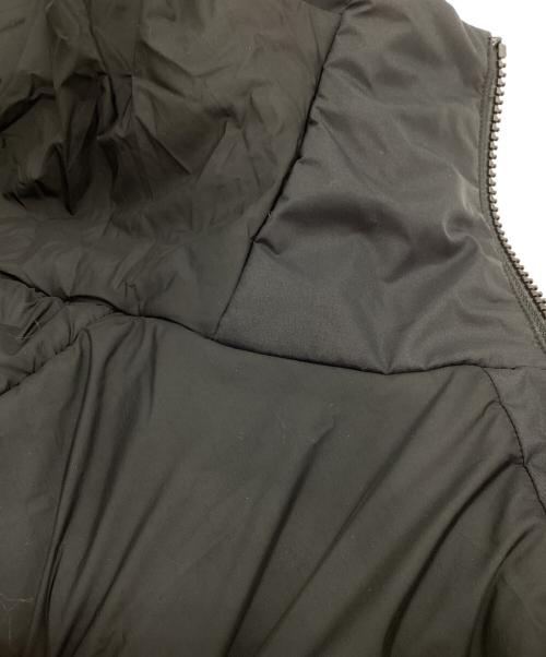 ARC'TERYX（アークテリクス）ARC'TERYX (アークテリクス) マウンテンパーカー ブラック サイズ:Ｍの古着・服飾アイテム