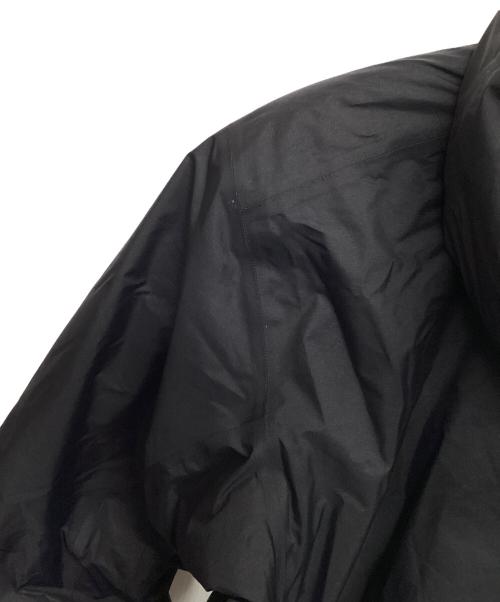 ARC'TERYX（アークテリクス）ARC'TERYX (アークテリクス) マウンテンパーカー ブラック サイズ:Ｍの古着・服飾アイテム