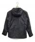 ARC'TERYX (アークテリクス) マウンテンパーカー ブラック サイズ:Ｍ：85000円