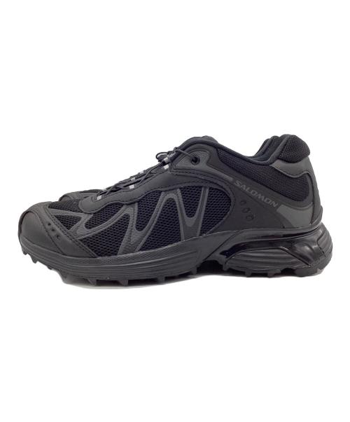 SALOMON（サロモン）SALOMON (サロモン) スニーカー ブラック サイズ:23の古着・服飾アイテム