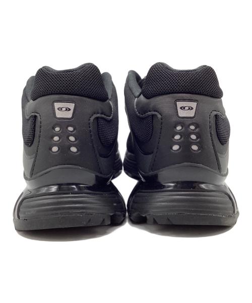 SALOMON（サロモン）SALOMON (サロモン) スニーカー ブラック サイズ:23の古着・服飾アイテム