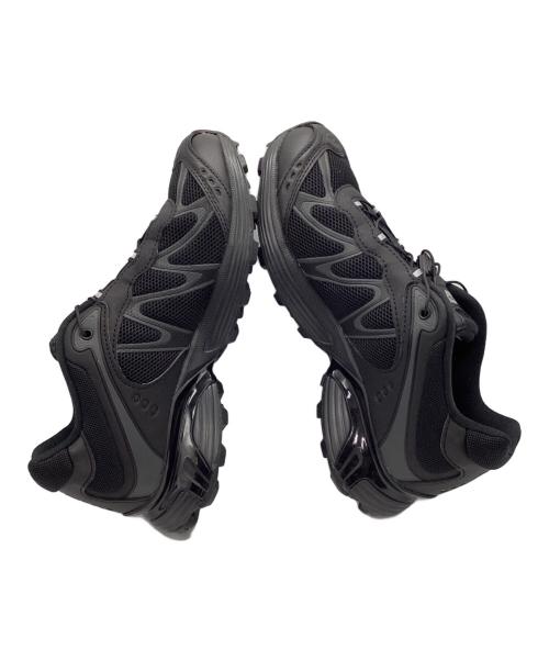 SALOMON（サロモン）SALOMON (サロモン) スニーカー ブラック サイズ:23の古着・服飾アイテム