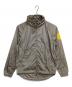 MONCLER（モンクレール）の古着「ナイロンジャケット」｜グレー